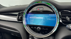 MINI Convertible 1.5 Cooper Sport 2dr Petrol Convertible